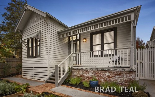 34 Hurtle Street, Ascot Vale VIC