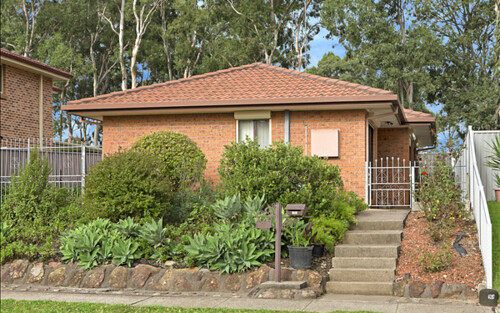 7 FOXWOOD AVENUE, Quakers Hill NSW 2763