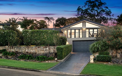 3 The Ridge, Frenchs Forest NSW