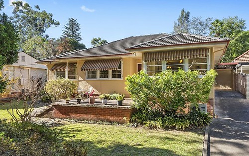 6 Burns Road South, Beecroft NSW 2119