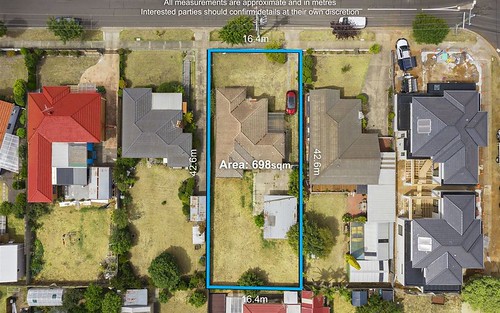 51 Patrick Street, Oakleigh East VIC 3166