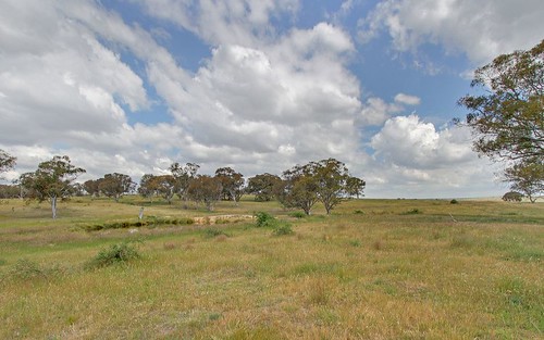 Lot 1 2063 Range Road (GATESIDE LANE), Goulburn NSW