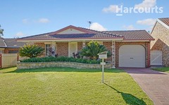 26 Orchid Place, Macquarie Fields NSW
