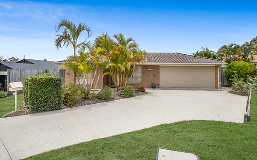 14 Lincoln Court, Heritage Park QLD