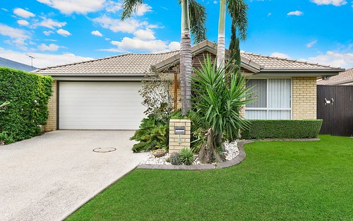 3 Sage Parade, Griffin QLD