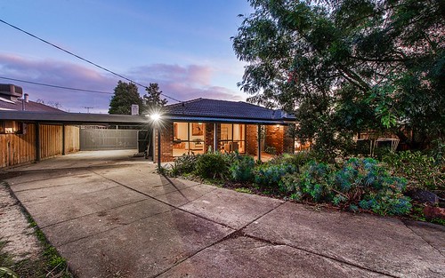 19 Meagher Road, Ferntree Gully VIC 3156