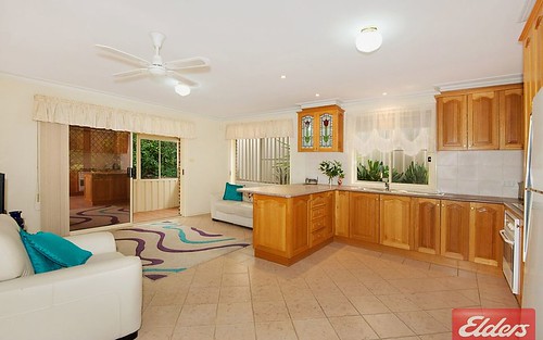 28A Marton Crescent, Kings Langley NSW 2147