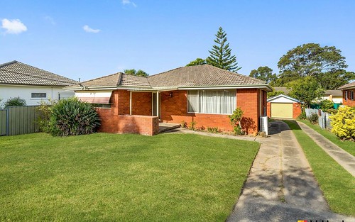 11 Ferndale Close, Constitution Hill NSW 2145