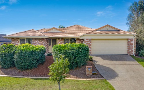 13 Creekside Circuit West, Victoria Point QLD 4165