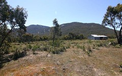 Lot 8, Western Highway, Buangor VIC