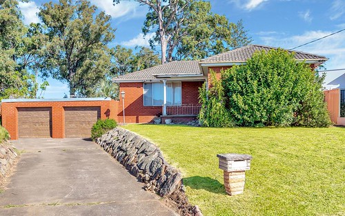 1 Bryant Place, Fairfield West NSW 2165