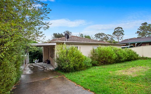 76 Country Club Drive, Catalina NSW 2536