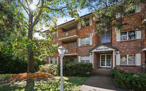 2/6 Ray Road, Epping NSW 2121