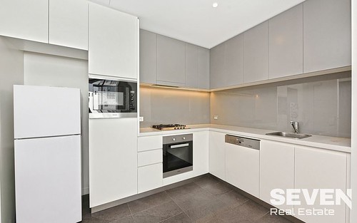 5609/148 Ross Street, Forest Lodge NSW 2037