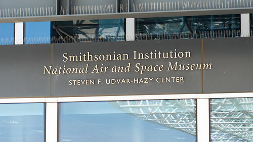 National Air and Space Museum - Smithsonian Institution