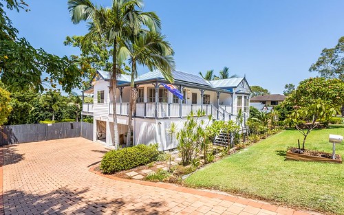 7 Yarraman Place, Forest Lake QLD