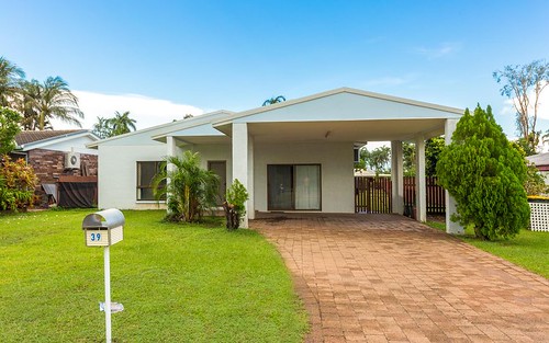 39 Vrd Dr, Leanyer NT 0812