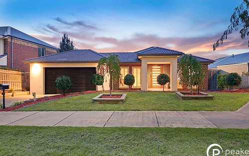 7 Whitaker Place, Beaconsfield VIC 3807