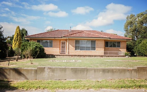 30 Water Street, Blayney NSW 2799