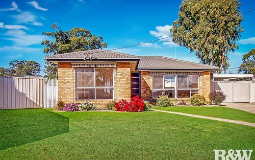 7 Wodrow Place, Rooty Hill NSW 2766