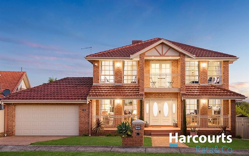 15 Homestead Place, Mill Park VIC 3082