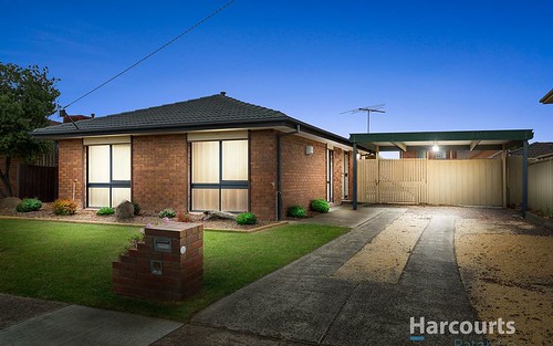 26 Glendale Avenue, Epping VIC 3076
