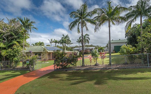 1 Seabreeze Court, Freshwater Point QLD 4737