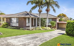 14 Woodlands. Drive, Barrack Heights NSW