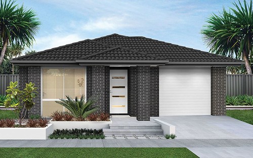 Lot 242, 125 Tallawong Rd, Rouse Hill NSW 2155