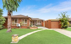 10 Regal Place, Brownsville NSW