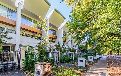 3/36 Forbes Street, Turner ACT 2612