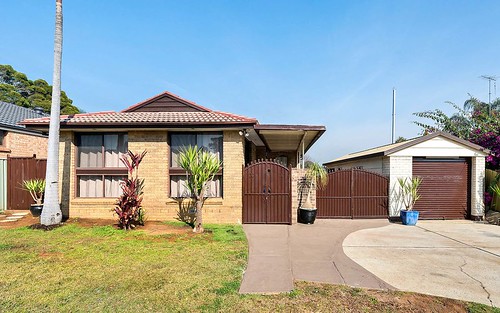 240 Banks Drive, St Clair NSW 2759