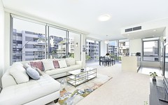 402/6 Jean Wailes Ave, Rhodes NSW