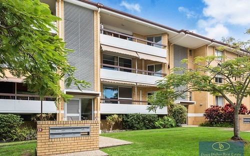 4/26 Laurence Street, St Lucia QLD 4067