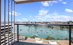 908/88 Alfred Street, Milsons Point NSW