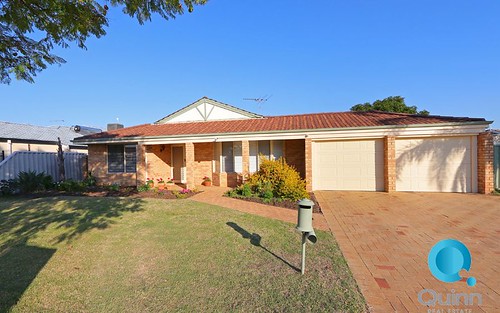 8 Newhaven Place, Canning Vale WA 6155