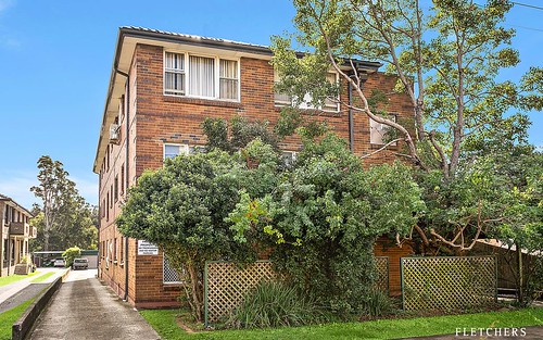 8/38 Pleasant Avenue, North Wollongong NSW 2500