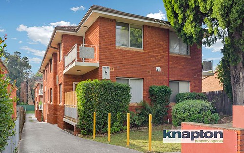 7/96 Sproule Street, Lakemba NSW 2195