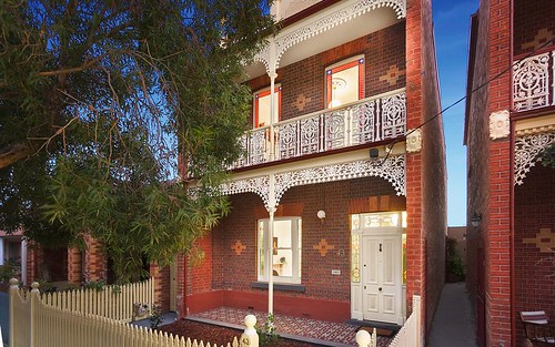 43 Chaucer Street, Moonee Ponds VIC 3039