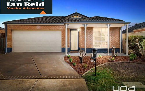 35 Caitlyn Drive, Harkness VIC 3337