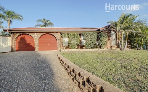 6 Coll Place, St Andrews NSW 2566