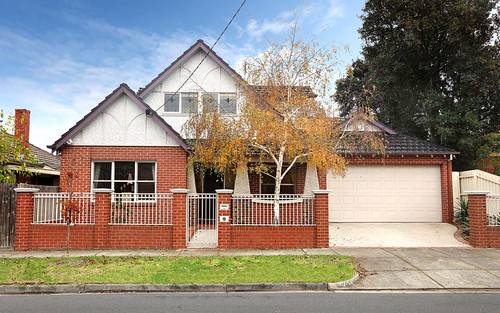 2/229 Centre Road (frontage to Whitmuir Road), Bentleigh VIC