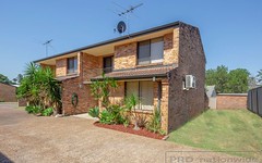 4/22 Card Crescent, East Maitland NSW