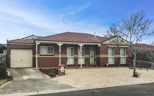 44 Lonsdale Circuit, Hoppers Crossing Vic 3029