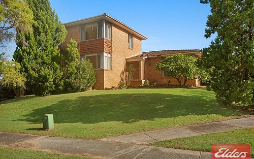 1 Stefie Place, Kings Langley NSW 2147