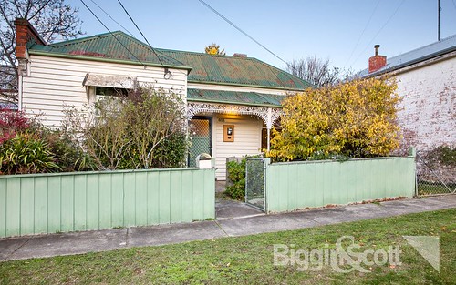 408 Ligar Street, Soldiers Hill VIC