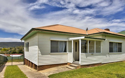 1045 Great Western Highway, Lithgow NSW 2790