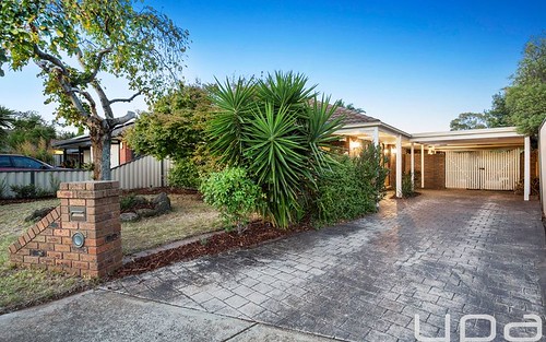 7 Michelle Court, Hoppers Crossing VIC 3029