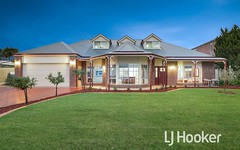 2 Davy Court, Narre Warren South Vic