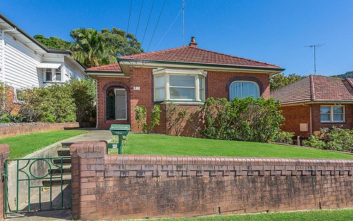 446 Lawrence Hargrave Drive, Thirroul NSW 2515